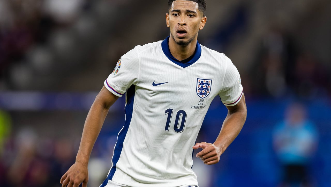 Bellingham, ‘agente’ del Real Madrid en un fichaje de ensueño