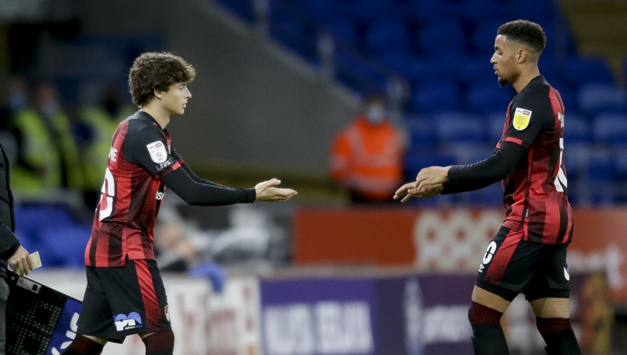 El diamante del Atlético que no aprecia Simeone, que fracasó en la Segunda inglesa y que ahora marca golazos