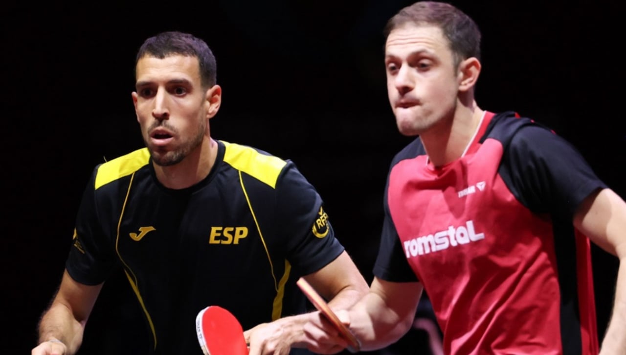 Debacle española en el Mundial de Doha