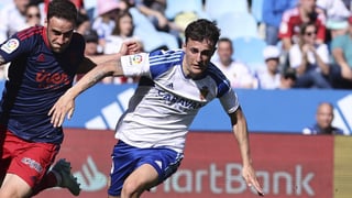 Se interesa por el prometedor Alejandro Francés