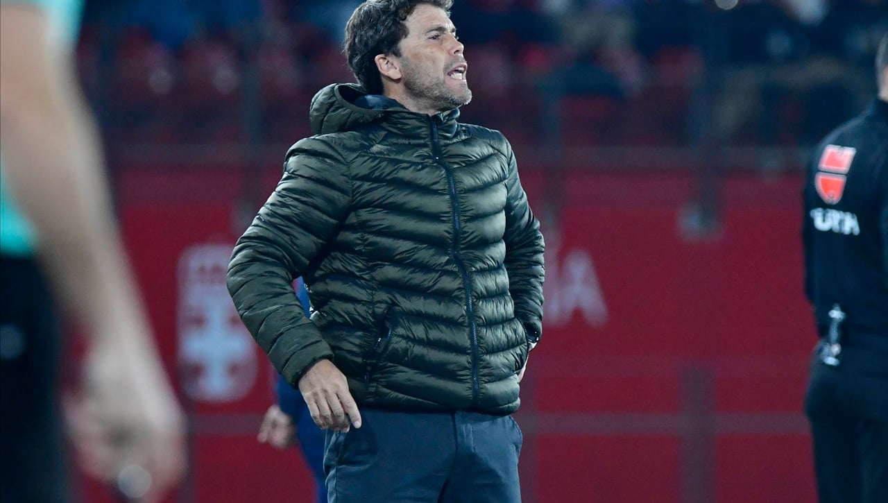 Rubi pierde a un titular indiscutible