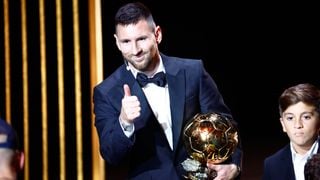 Messi pone fecha a su retirada del mundo del fútbol
