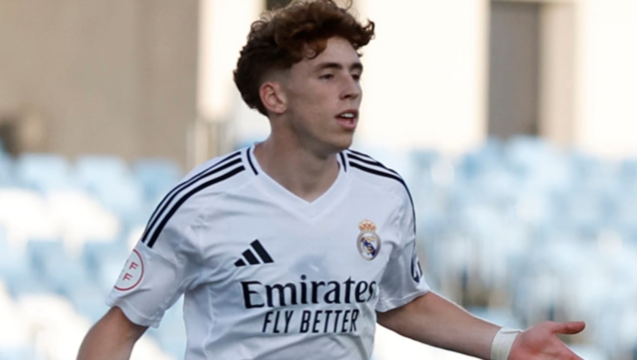 Avanza el fichaje de Víctor Muñoz