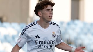 Avanza el fichaje de Víctor Muñoz