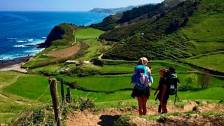 España tiene la ruta de senderismo más famosa del mundo