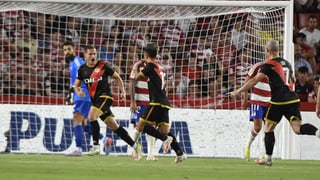 Este Rayo va en serio (0-2)