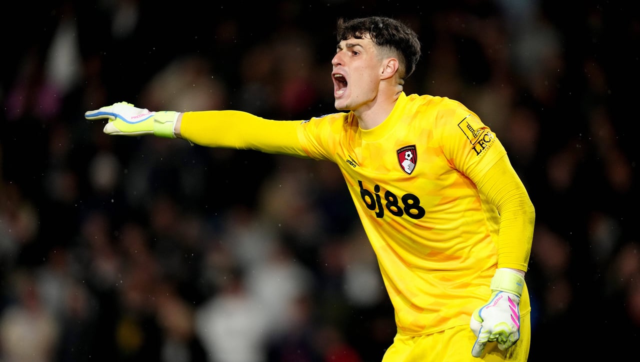 El sustituto de Kepa Arrizabalaga, cerrado