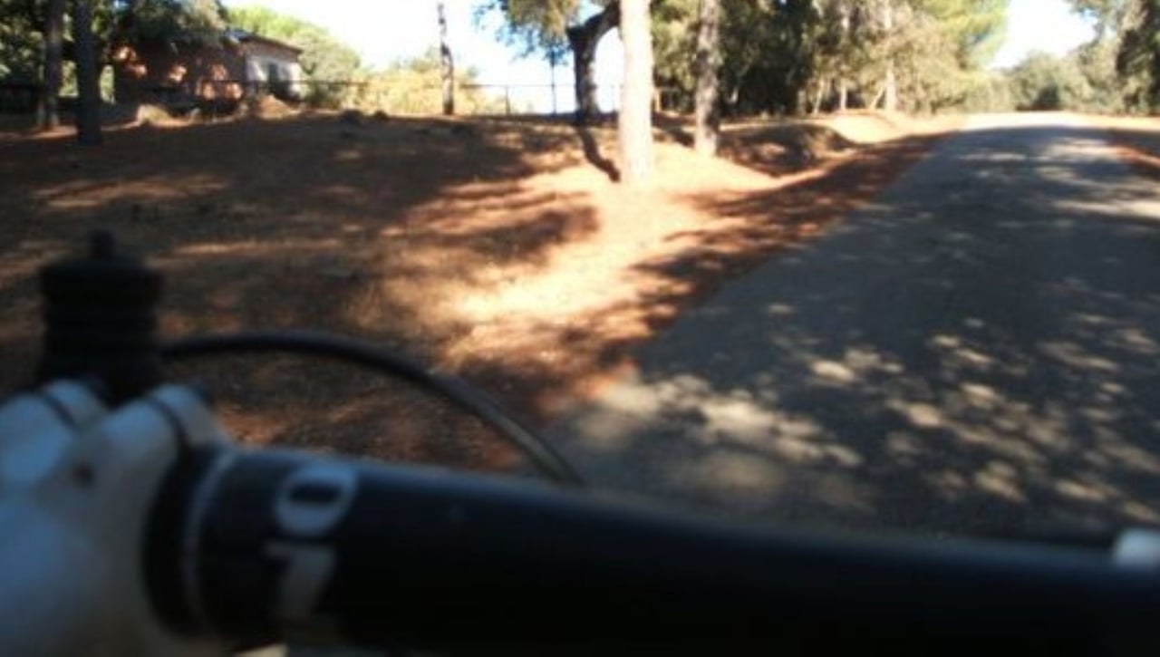 BTT-Ruta 9-2: Una prueba en Alanís antes de ponerse en serio