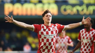 LaLiga premia a Krejci