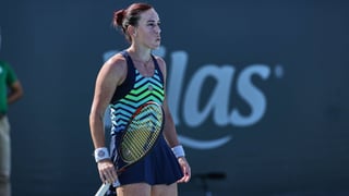 Retirada española en el US Open
