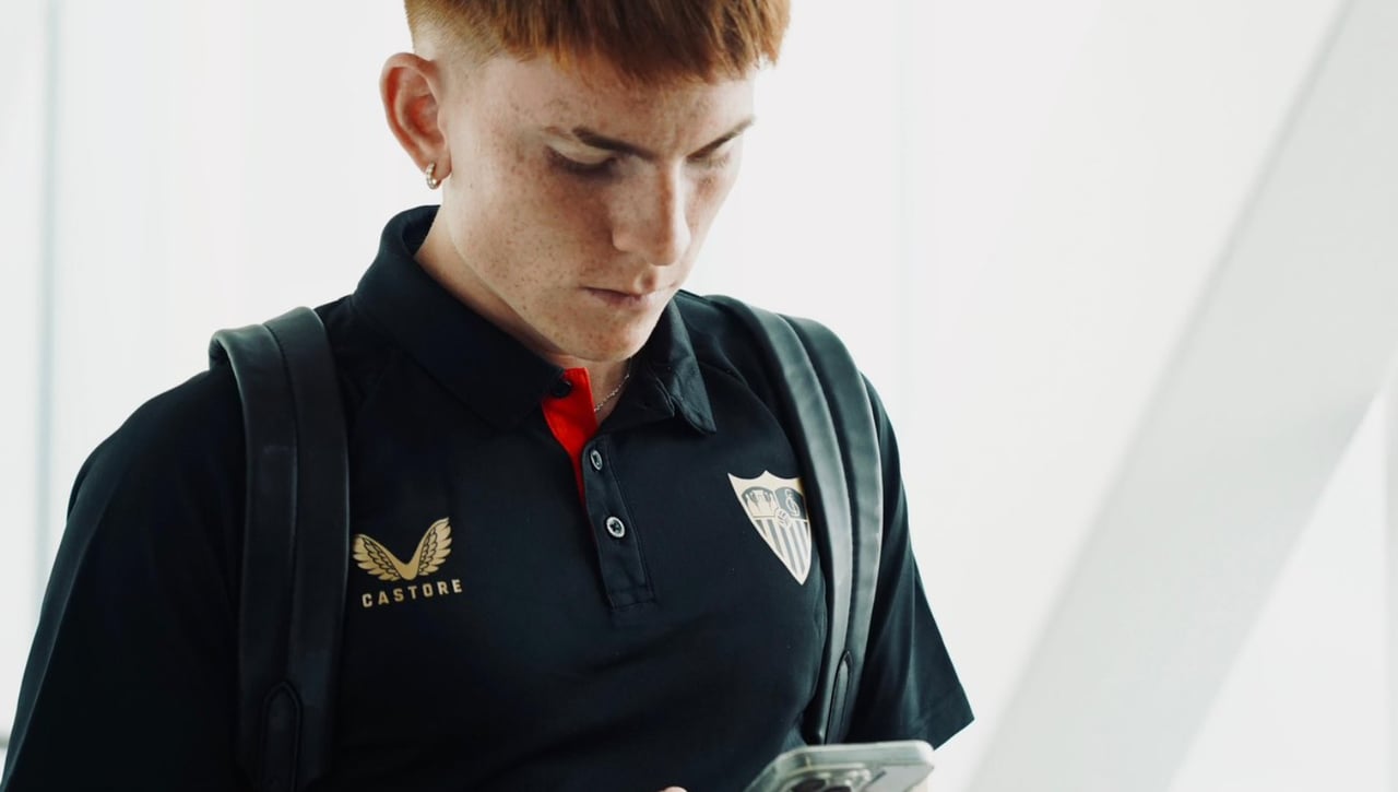 La inscripción de Barco sigue encallada  