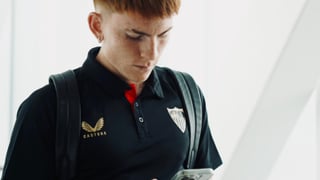 La inscripción de Barco sigue encallada  