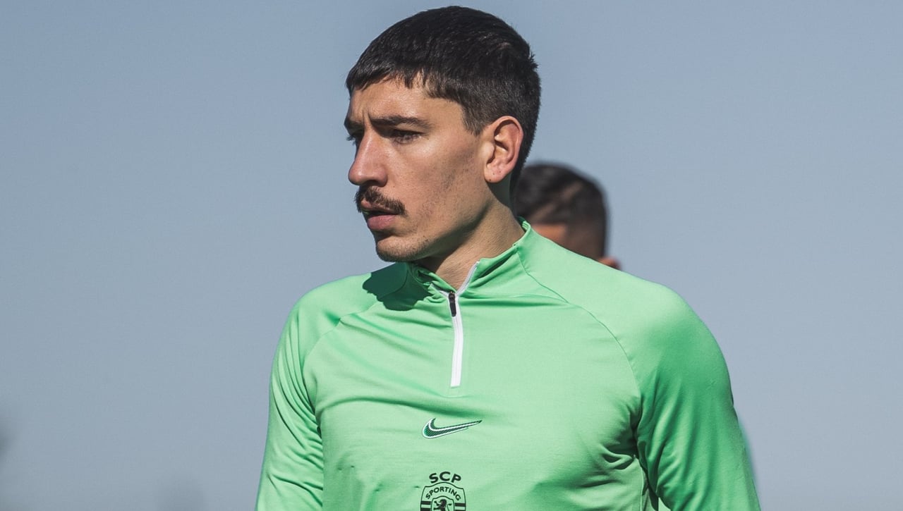 Los seis equipos que rechazó Héctor Bellerín