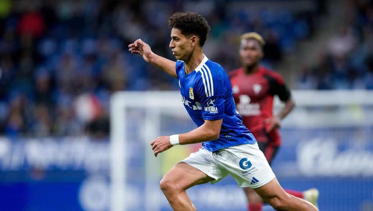 El Girona y el Oviedo, con un fichaje a punto