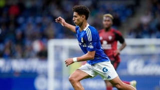 El Girona y el Oviedo, con un fichaje a punto