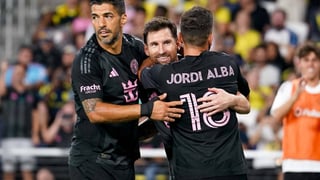 Leo Messi, a un paso de la firma