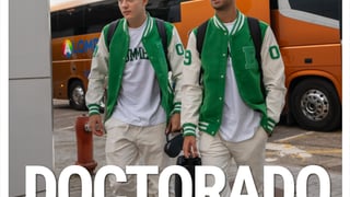 La portada de ESTADIO Deportivo para el domingo 1 de diciembre de 2024