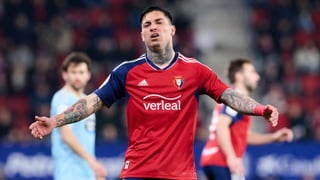 El mensaje de Chimy Ávila para Luis de la Fuente