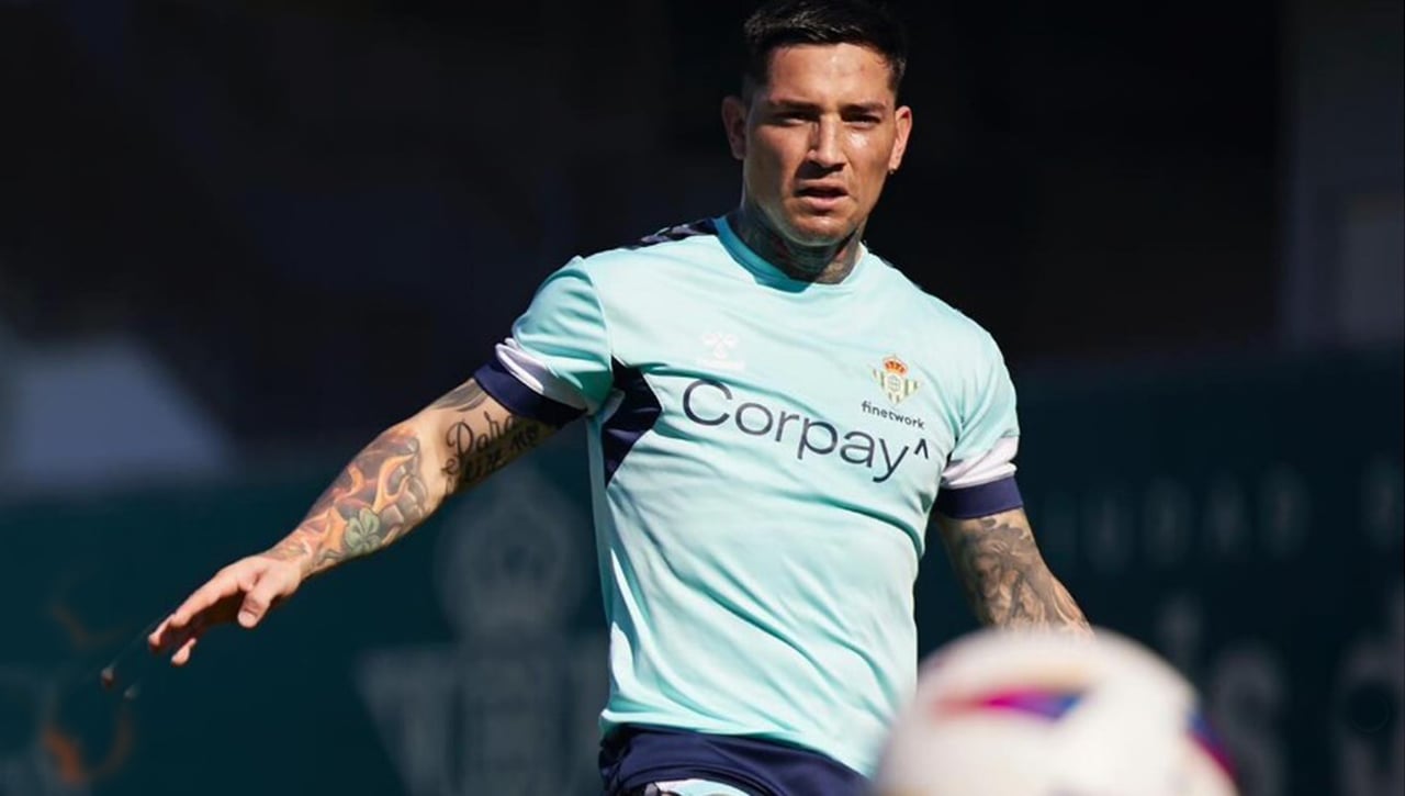 El día que Serra Ferrer negoció el fichaje de Chimy Ávila