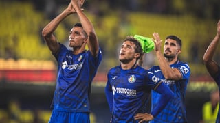 Villarreal - Getafe: horario, canal y dónde ver hoy en TV y online el partido de la jornada 15 de LaLiga