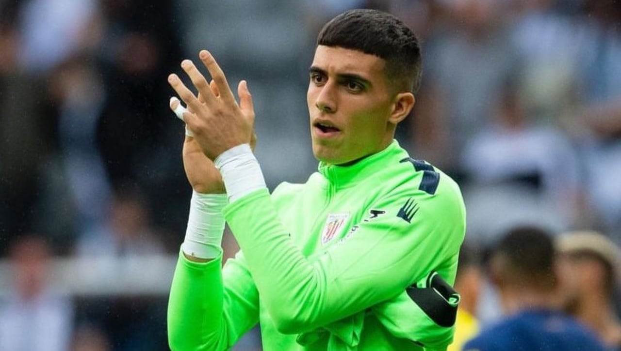 Joven promesa del Athletic Club se convierte en el nuevo 'fenómeno' mexicano