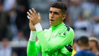 Joven promesa del Athletic Club se convierte en el nuevo 'fenómeno' mexicano