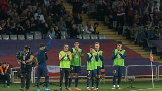 La sorprendente metedura de pata con el Barça