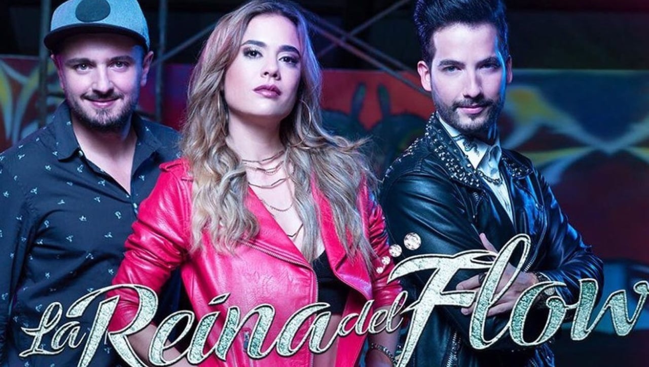 'La Reina del flow' contará con un famoso cantante español en su tercera temporada