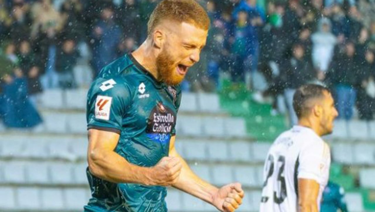 La condición de Carlos Vicente al Valencia para esperarlo hasta junio