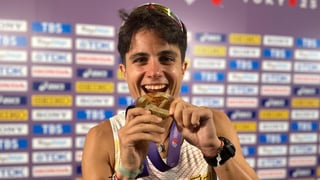 Medallero Mundial de Atletismo 2025 hoy viernes 19 de Septiembre: Medallas de España y ranking tras la 7 jornada