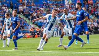 Leganés  - Getafe: horario, canal y dónde ver hoy en TV el partido de la jornada 26 de LaLiga 