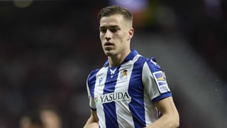 Dos equipos europeos, pendientes de Luka Sucic