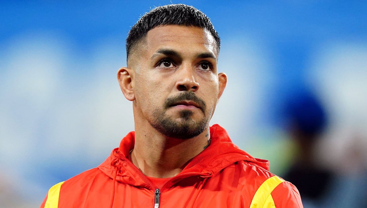 El objetivo del Atleti ante la posible marcha de Mario Hermoso