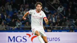 Rubén Sobrino se pronuncia sobre su salida del Cádiz: "Sí, me dolió, por supuesto"