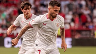 El Sevilla le dice 'no' a Suso