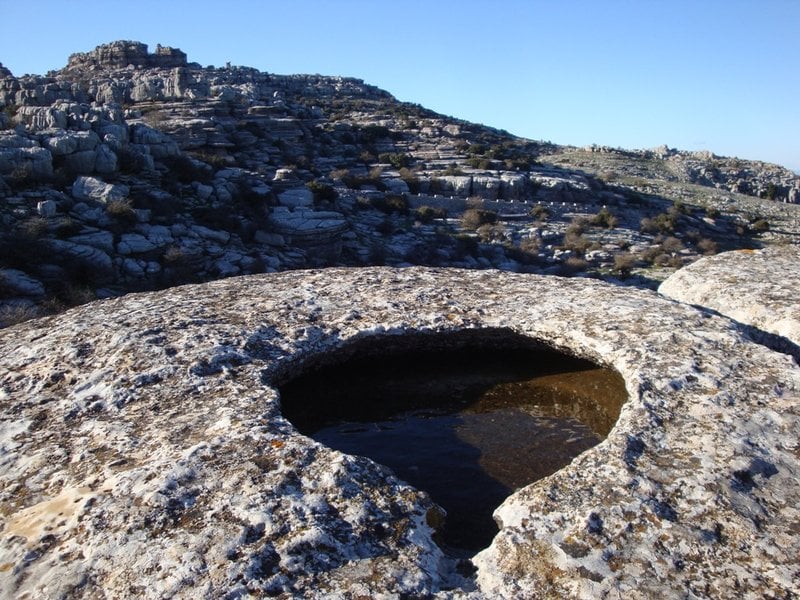 El monumento más visitado de Andalucía