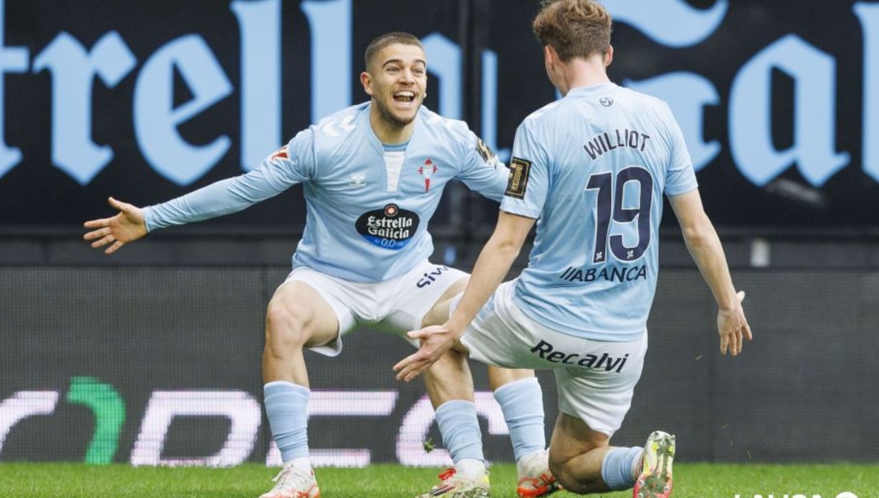 Williot Swedberg lo vuelve a hacer