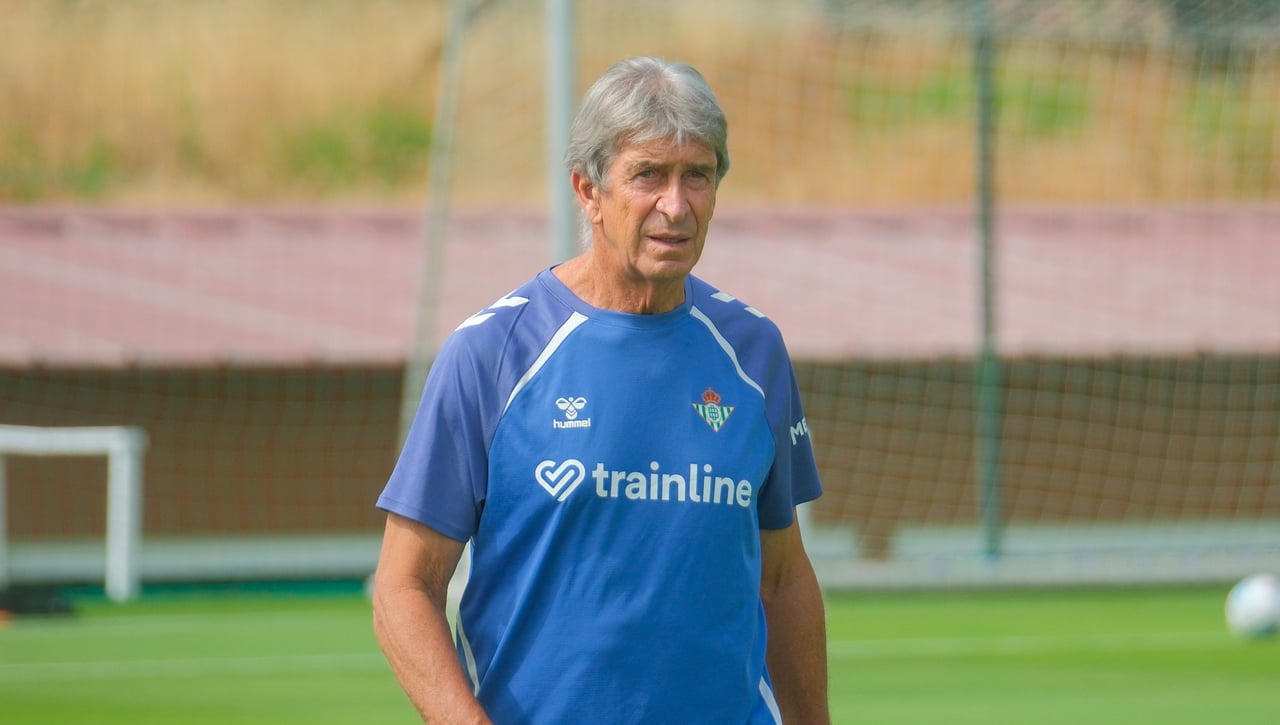 Pellegrini, pendiente de Altimira para evitar un primer rompecabezas