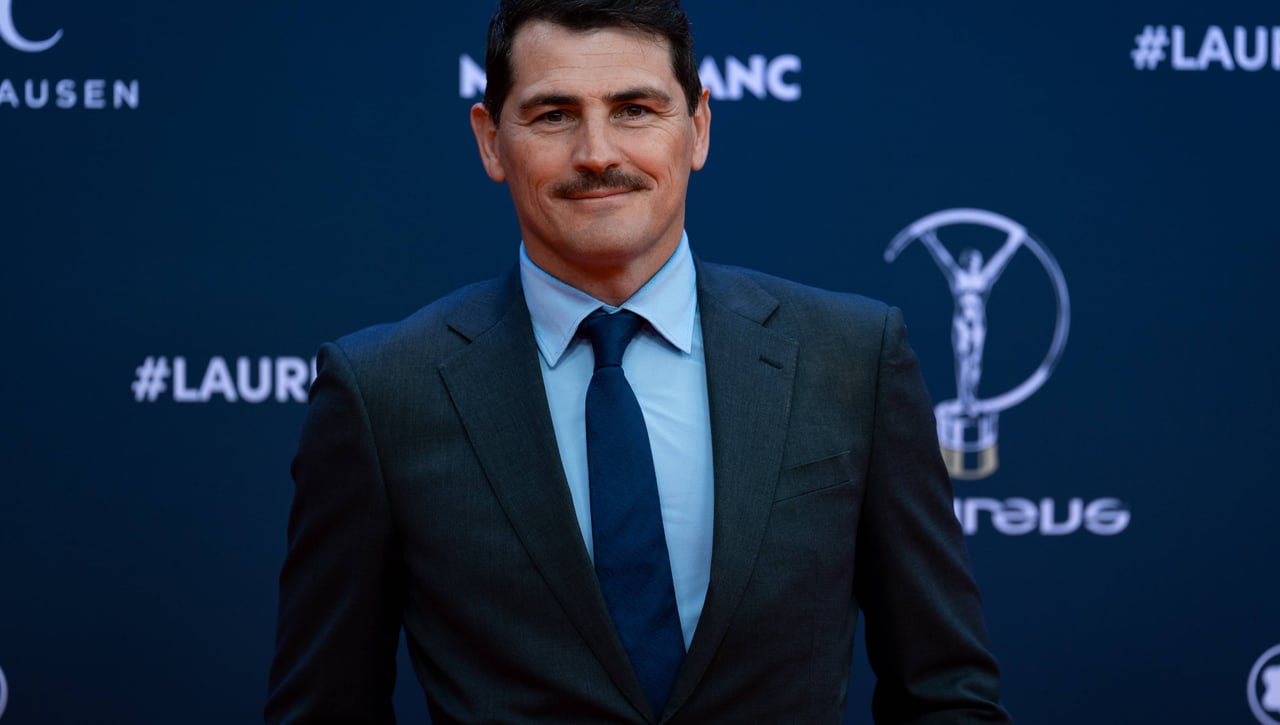 Iker Casillas explota tras el robo en su casa: ''País de pandereta''