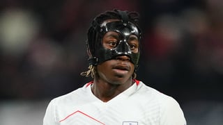 Diomandé, de Butarque a la élite: el ex del Leganés firma su noche más grande con un hat-trick