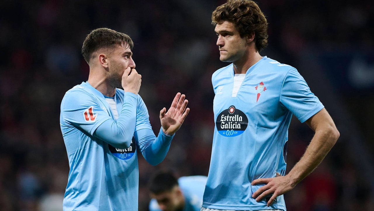 El próximo objetivo del Celta