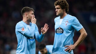 El próximo objetivo del Celta