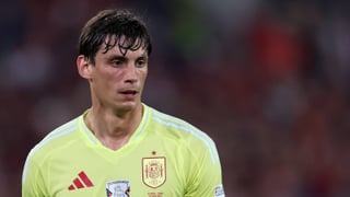 Le Normand sorprende