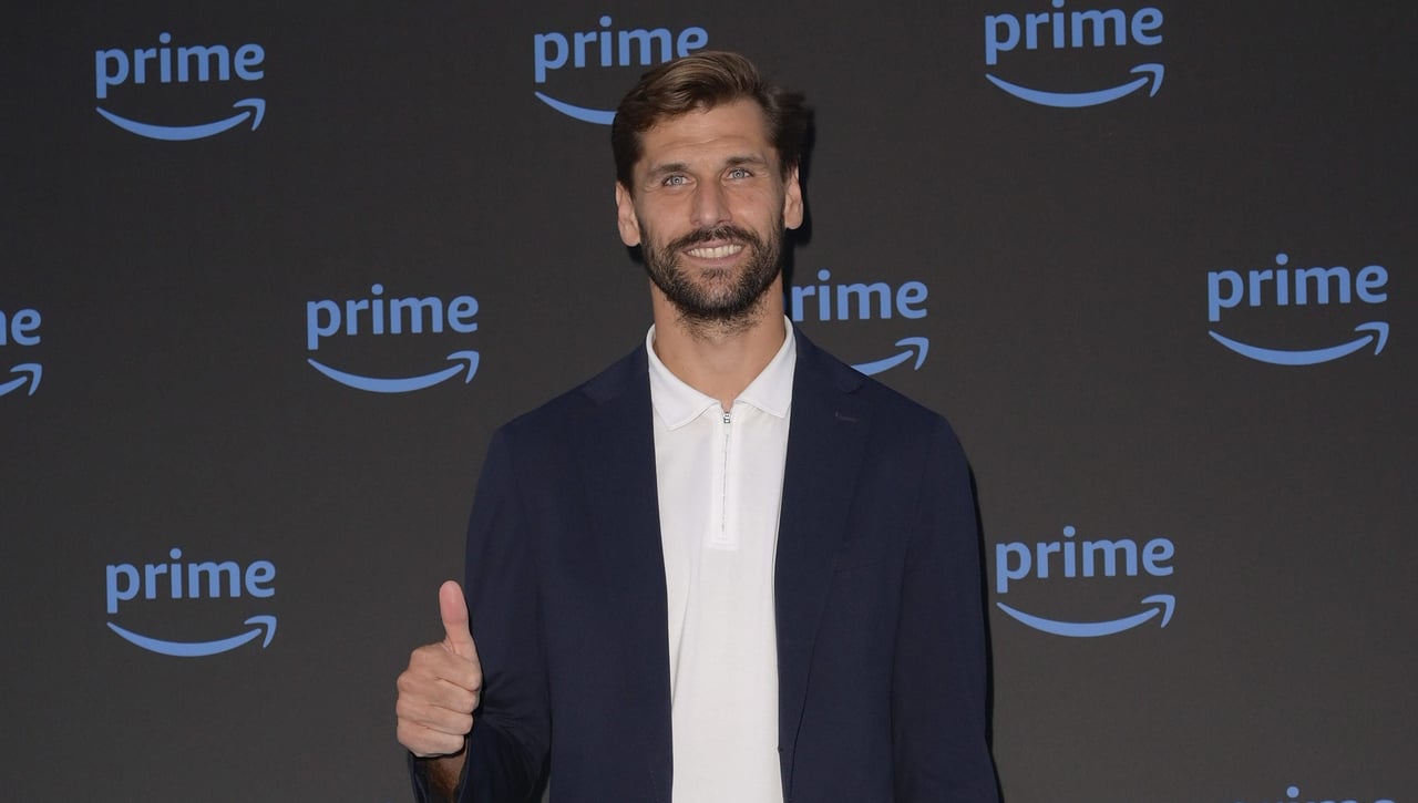Fernando Llorente desvela su espina clavada con el Athletic