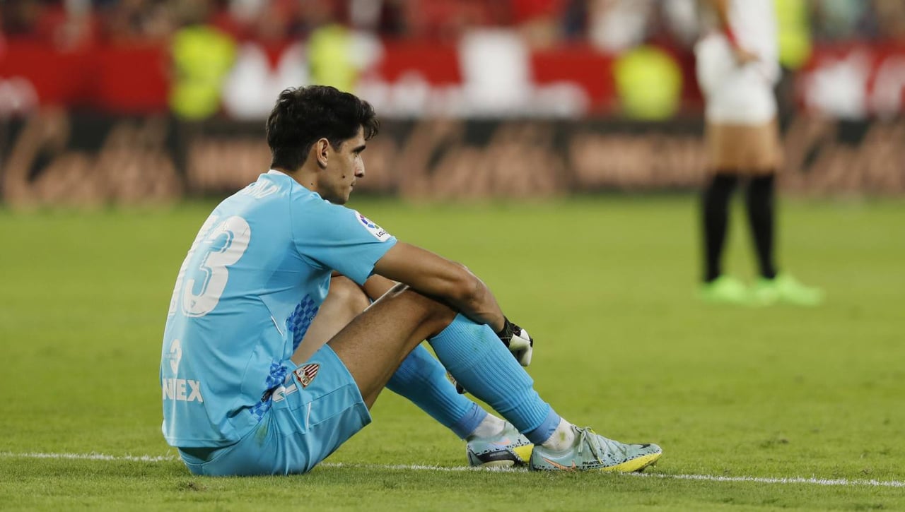 El acuerdo que necesitaba el Bayern para fichar a Bono