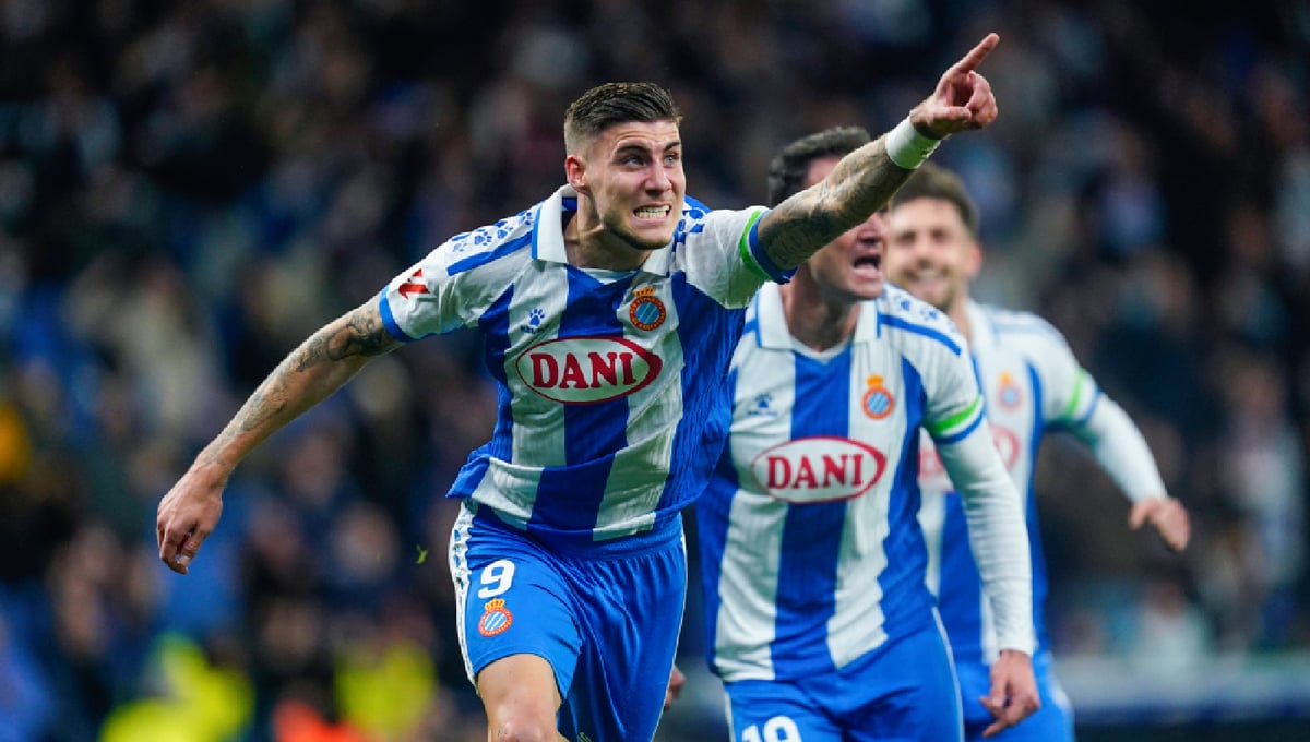 El Espanyol apura el mercado para rearmarse tras un enero que frenó el sueño europeo