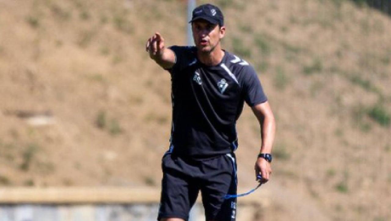 San José, contundente