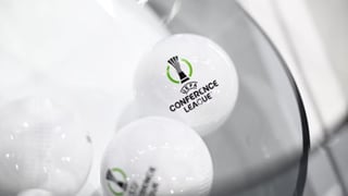 Sorteo Europa League y Conference League 2025 en directo | Rivales de Athletic, Real Sociedad y Betis todos los cruces de octavos 