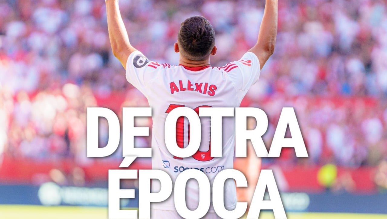 La portada de ESTADIO Deportivo para el lunes 6 de octubre de 2025