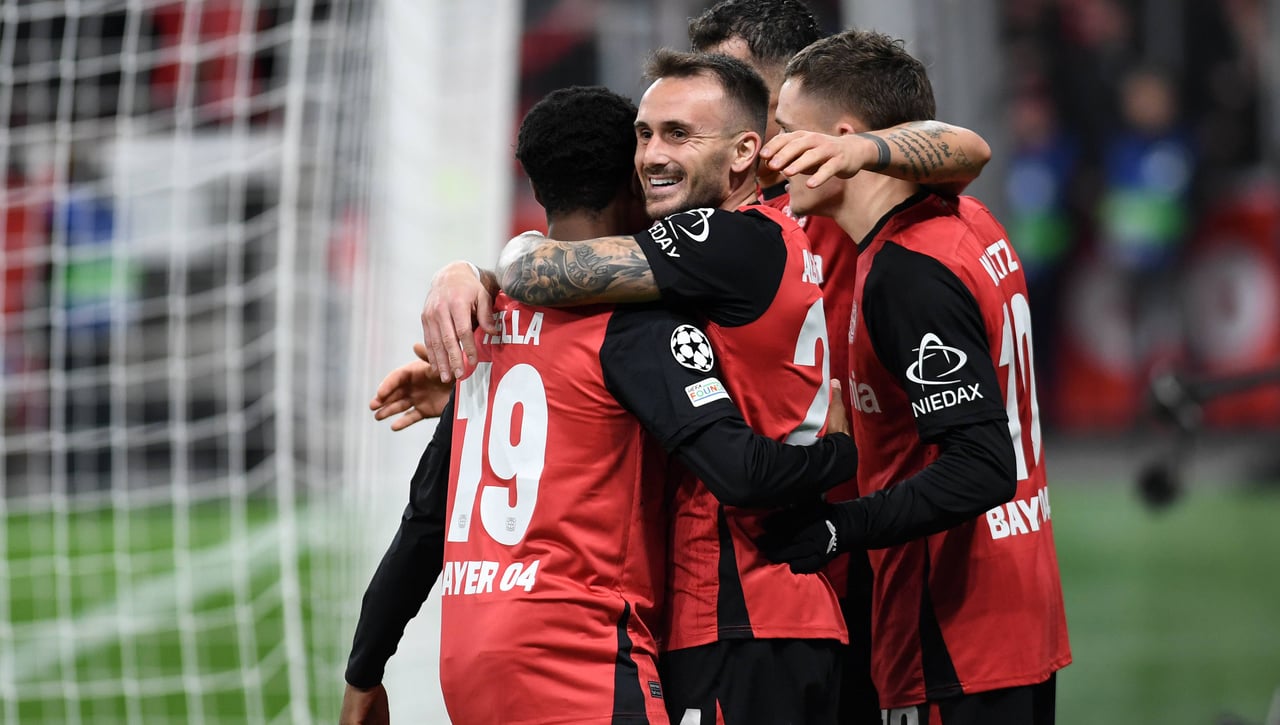 El sueño imposible del Girona